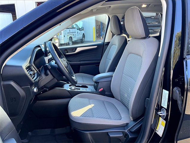 2022 Ford Escape SE - Photo 21