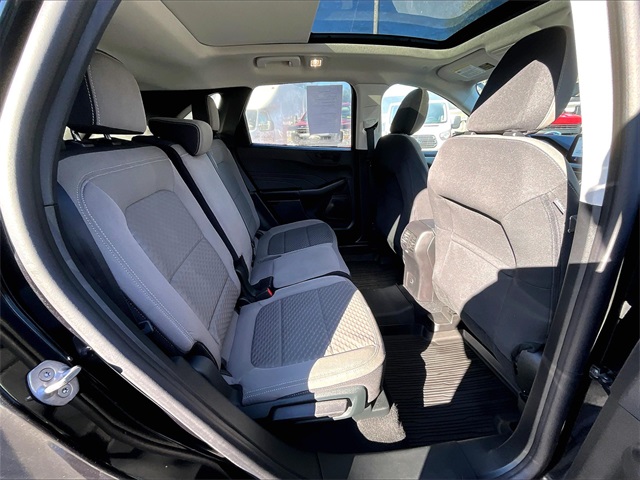 2022 Ford Escape SE - Photo 23