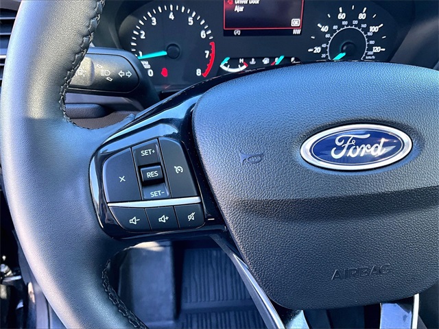 2022 Ford Escape SE - Photo 24