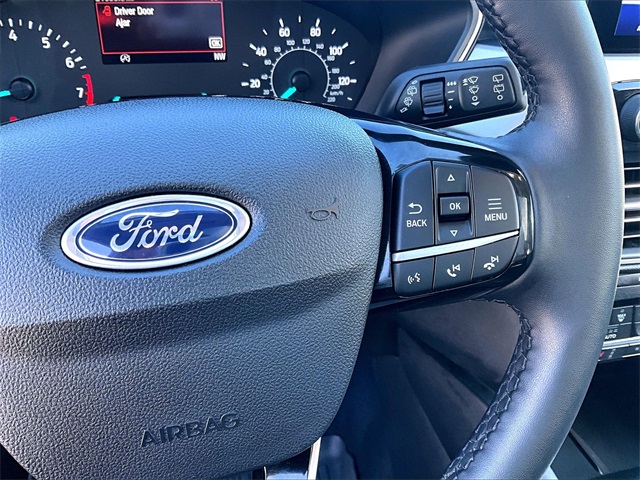 2022 Ford Escape SE - Photo 25