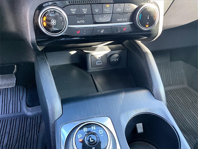 2022 Ford Escape SE - Photo 28