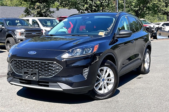 2022 Ford Escape SE - Photo 3
