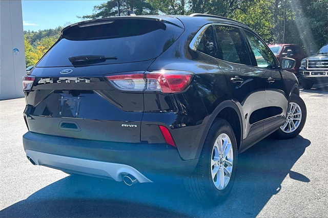 2022 Ford Escape SE - Photo 4