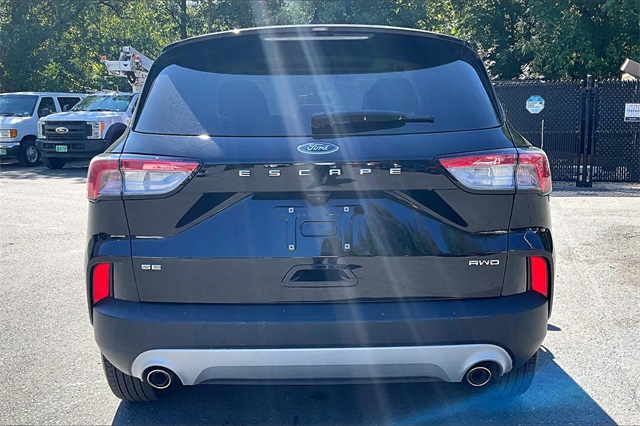 2022 Ford Escape SE - Photo 5