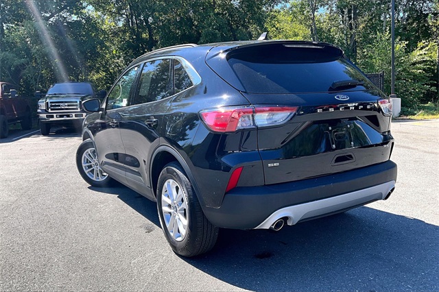 2022 Ford Escape SE - Photo 6