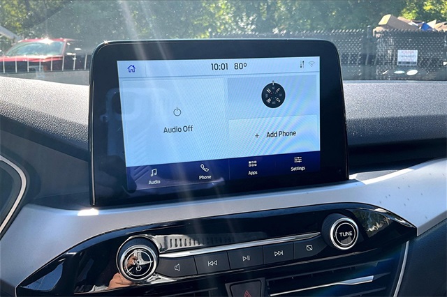 2022 Ford Escape SE - Photo 8