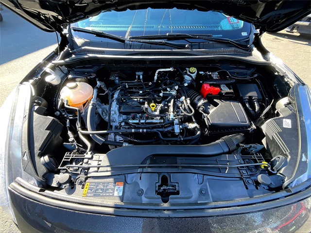 2022 Ford Escape SE - Photo 10