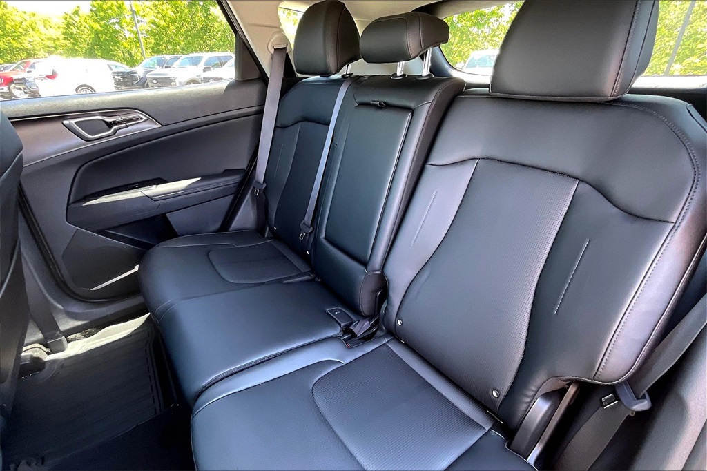 2026 Kia Sportage EX - Photo 15