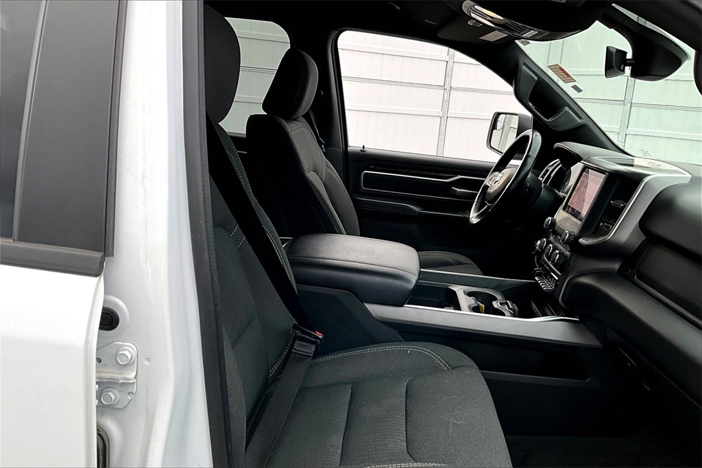 2022 Ram 1500 Big Horn/Lone Star - Photo 11
