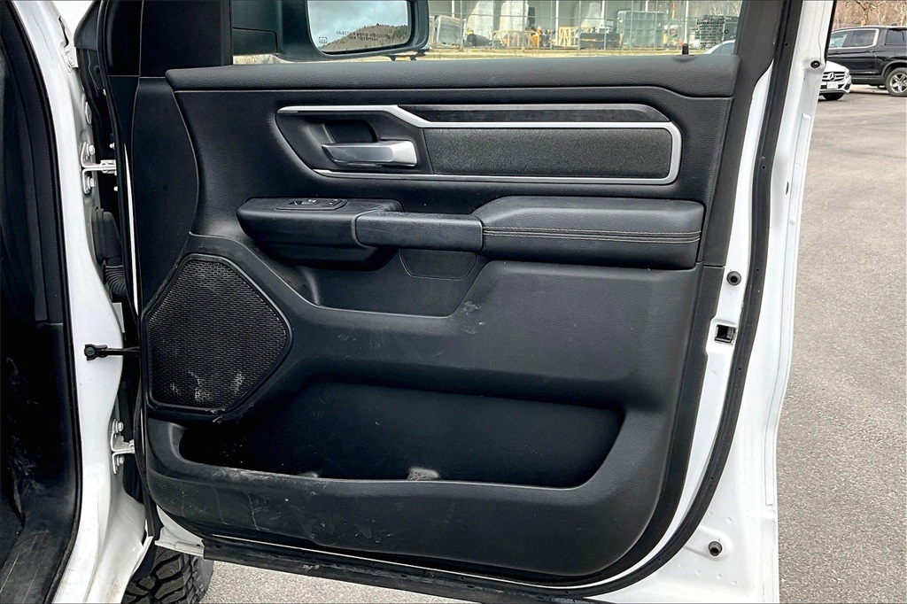 2022 Ram 1500 Big Horn/Lone Star - Photo 12