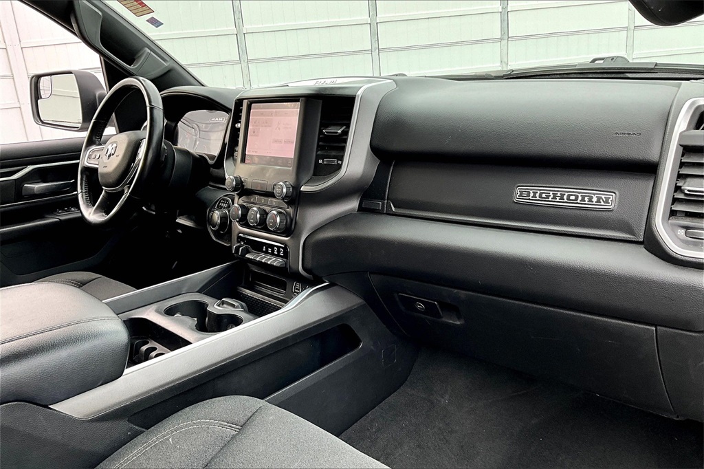 2022 Ram 1500 Big Horn/Lone Star - Photo 14