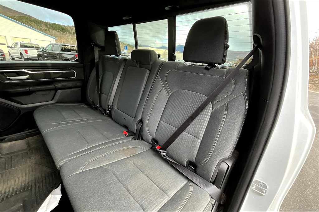 2022 Ram 1500 Big Horn/Lone Star - Photo 15