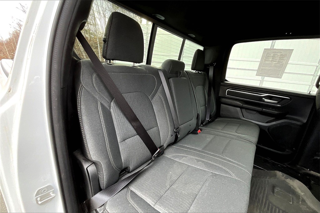 2022 Ram 1500 Big Horn/Lone Star - Photo 16