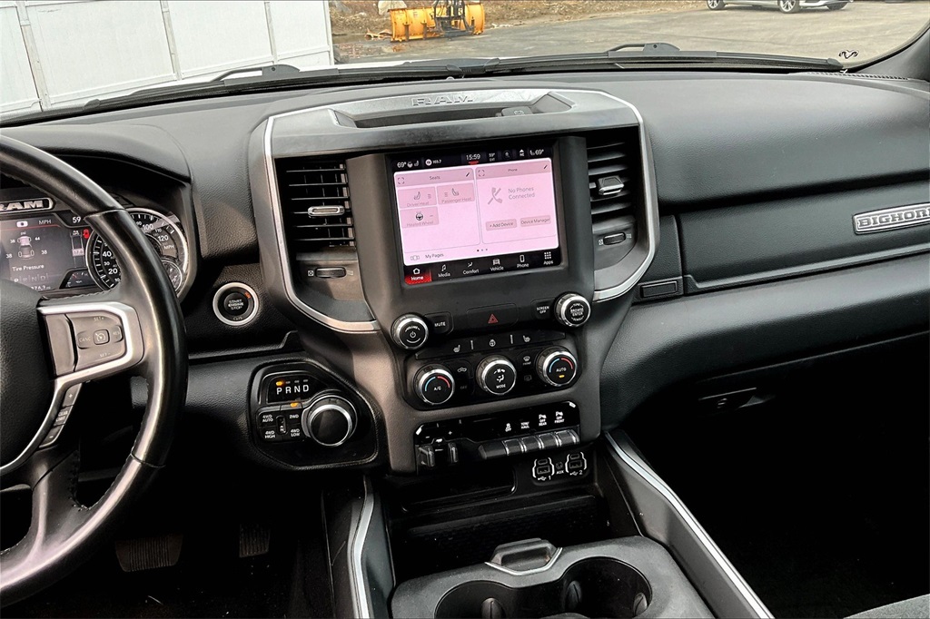 2022 Ram 1500 Big Horn/Lone Star - Photo 18