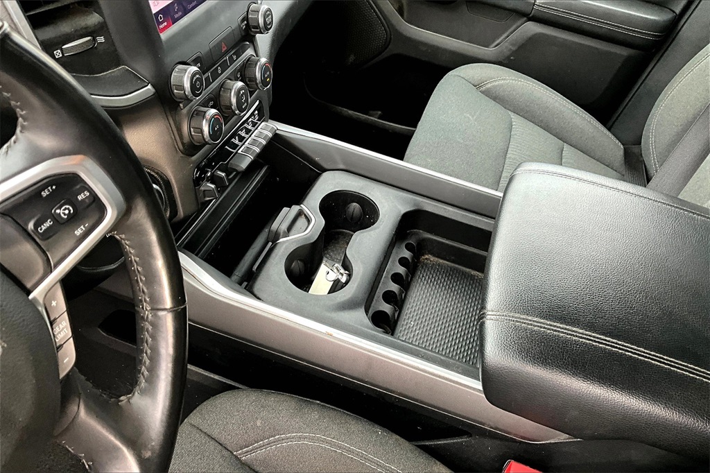 2022 Ram 1500 Big Horn/Lone Star - Photo 20