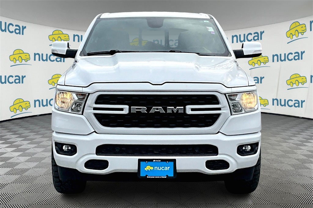 2022 Ram 1500 Big Horn/Lone Star - Photo 2