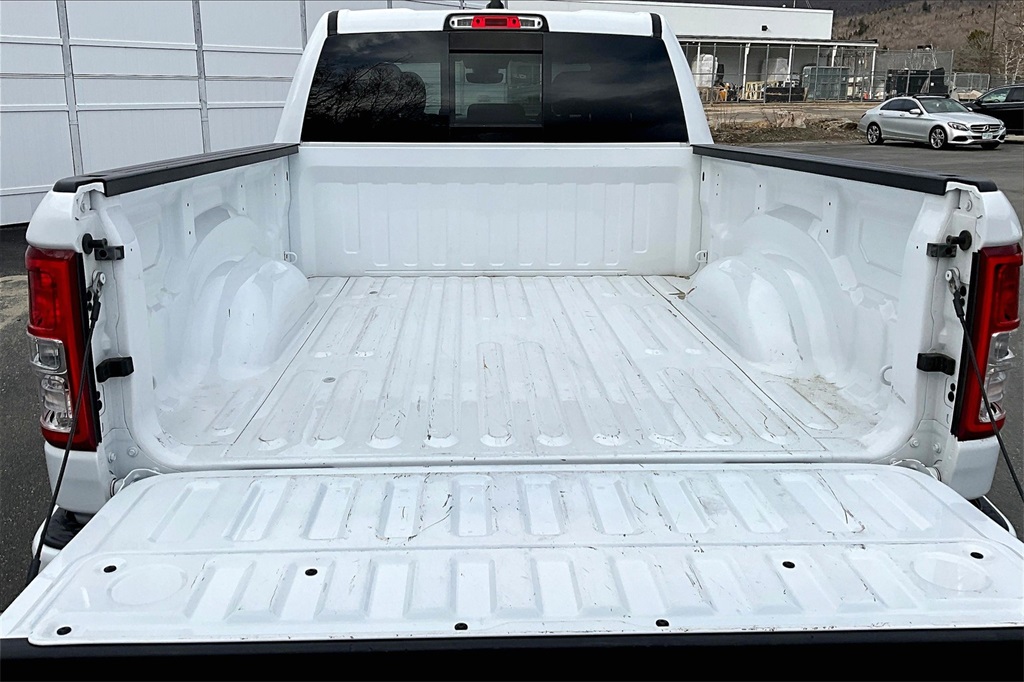 2022 Ram 1500 Big Horn/Lone Star - Photo 28