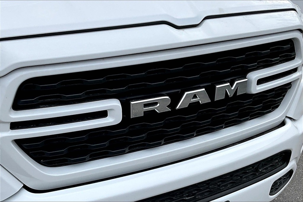 2022 Ram 1500 Big Horn/Lone Star - Photo 29