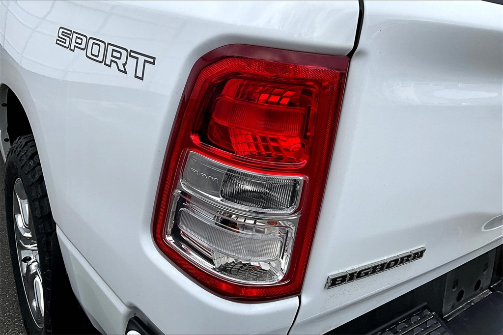 2022 Ram 1500 Big Horn/Lone Star - Photo 31