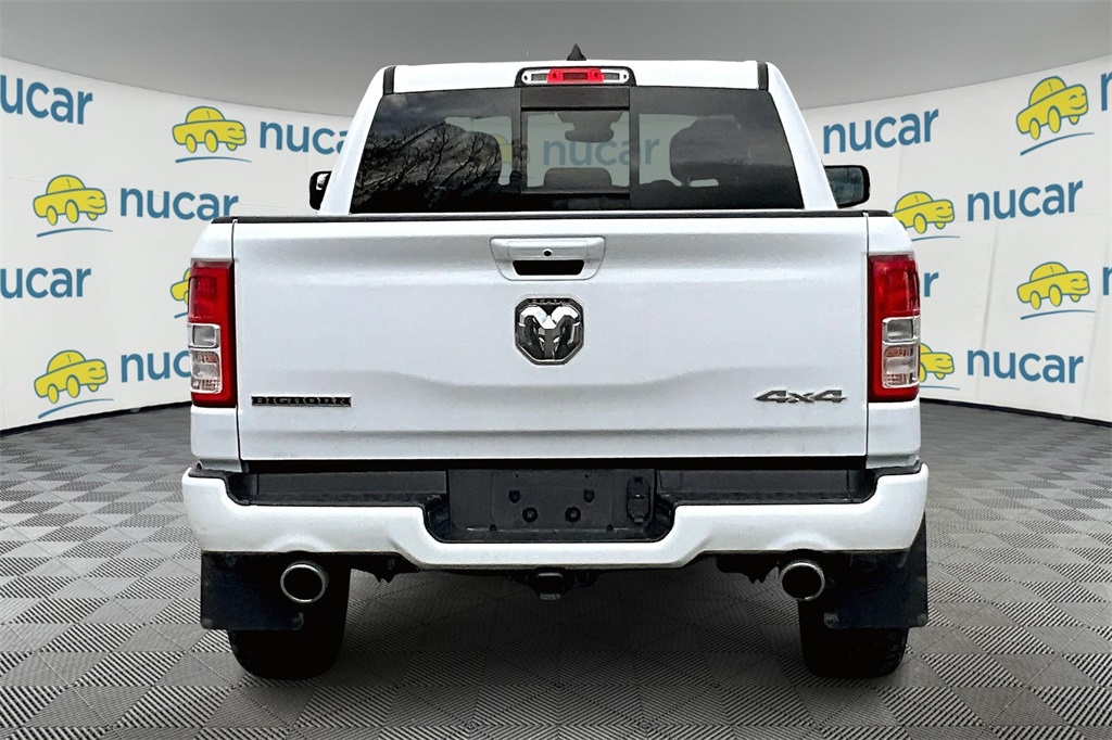 2022 Ram 1500 Big Horn/Lone Star - Photo 5