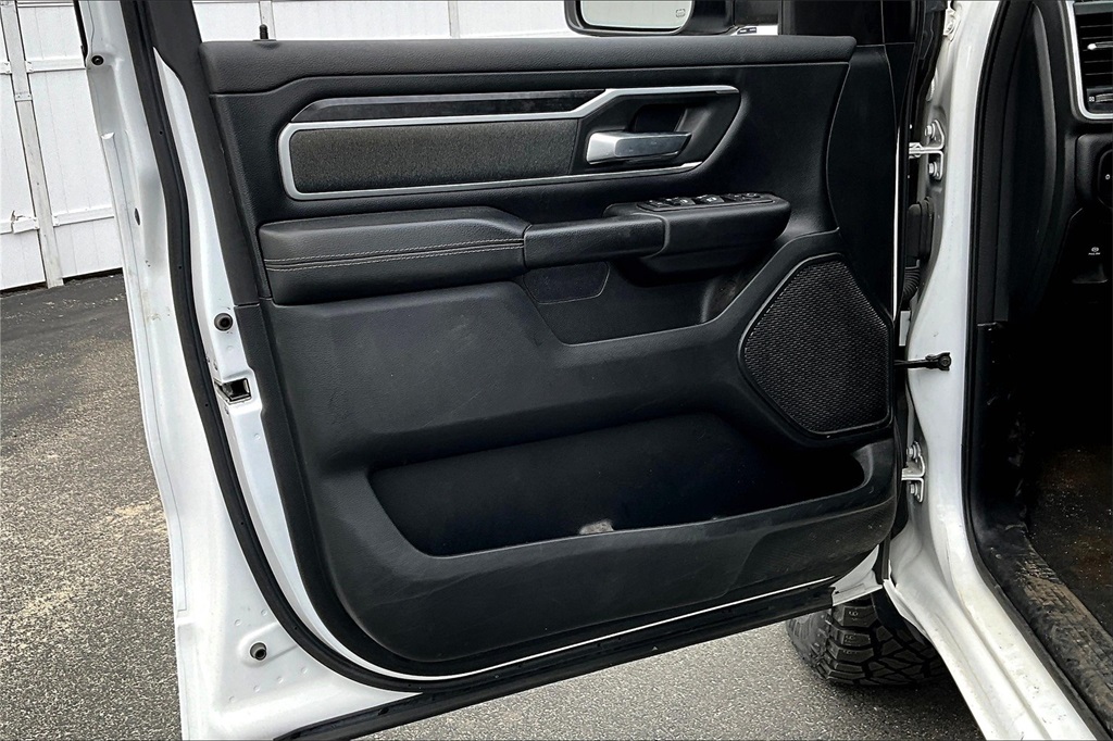 2022 Ram 1500 Big Horn/Lone Star - Photo 9