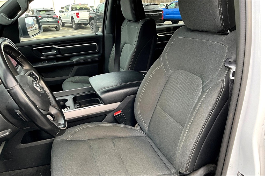 2022 Ram 1500 Big Horn/Lone Star - Photo 10