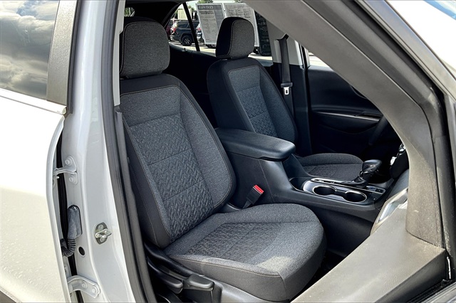 2022 Chevrolet Equinox LT - Photo 11