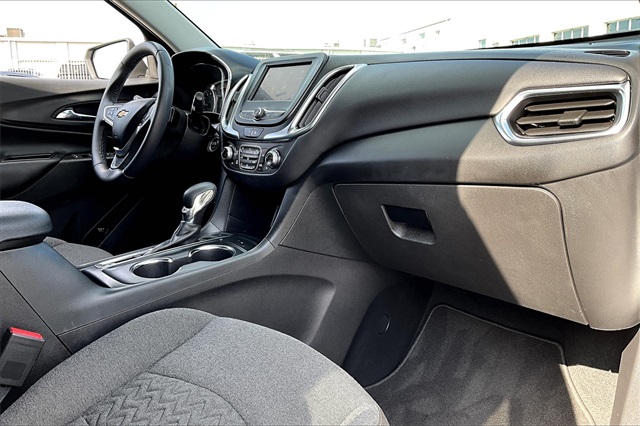 2022 Chevrolet Equinox LT - Photo 13