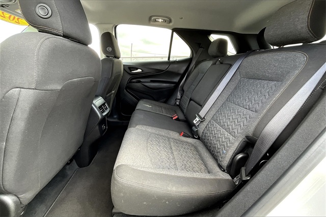 2022 Chevrolet Equinox LT - Photo 14