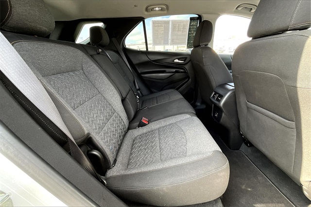 2022 Chevrolet Equinox LT - Photo 15