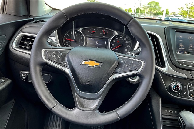 2022 Chevrolet Equinox LT - Photo 16