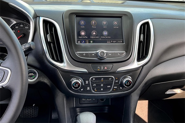 2022 Chevrolet Equinox LT - Photo 17