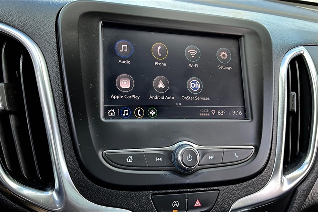 2022 Chevrolet Equinox LT - Photo 18