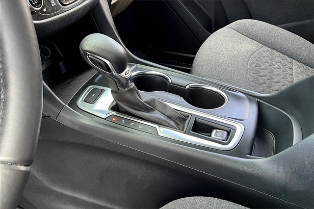 2022 Chevrolet Equinox LT - Photo 19
