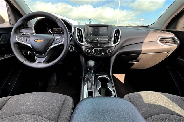 2022 Chevrolet Equinox LT - Photo 20