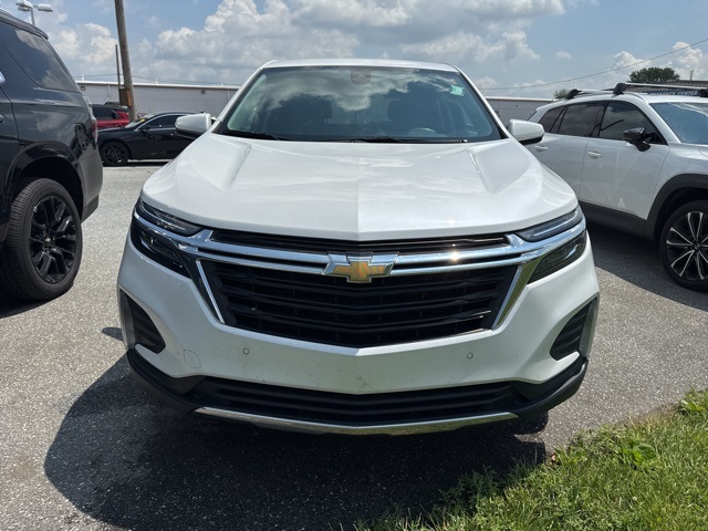 2022 Chevrolet Equinox LT - Photo 2