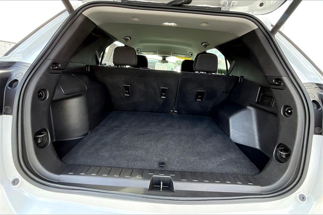 2022 Chevrolet Equinox LT - Photo 23