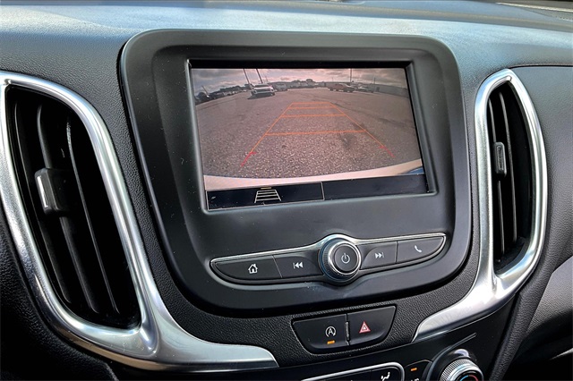 2022 Chevrolet Equinox LT - Photo 24