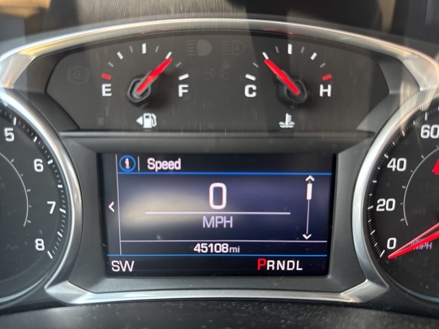 2022 Chevrolet Equinox LT - Photo 4