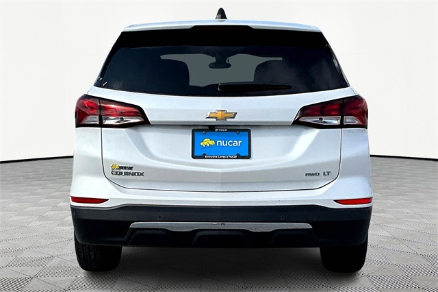 2022 Chevrolet Equinox LT - Photo 5