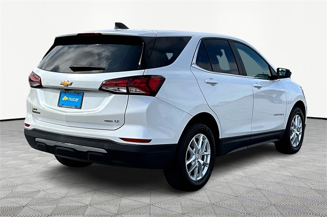 2022 Chevrolet Equinox LT - Photo 6