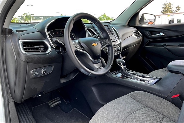2022 Chevrolet Equinox LT - Photo 8