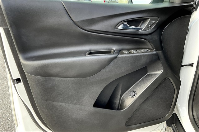 2022 Chevrolet Equinox LT - Photo 9