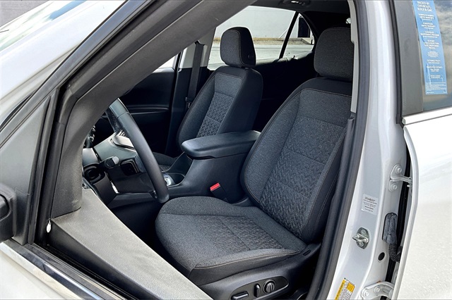 2022 Chevrolet Equinox LT - Photo 10