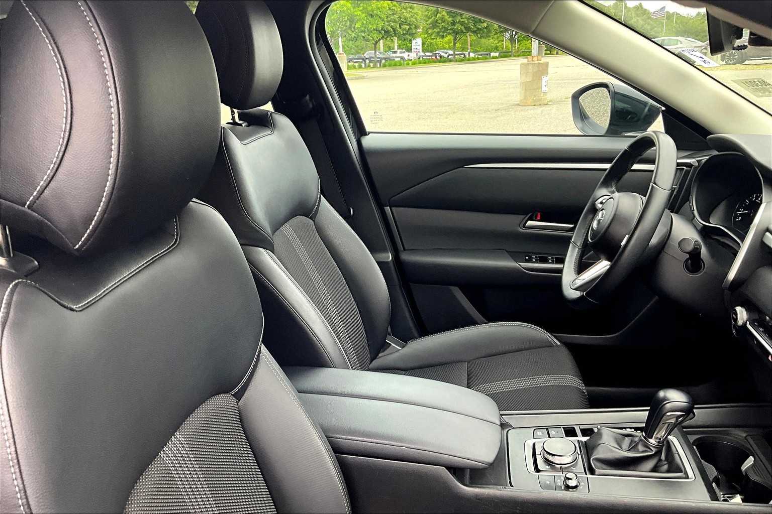 2024 Mazda CX-50 2.5 S Preferred Package - Photo 11
