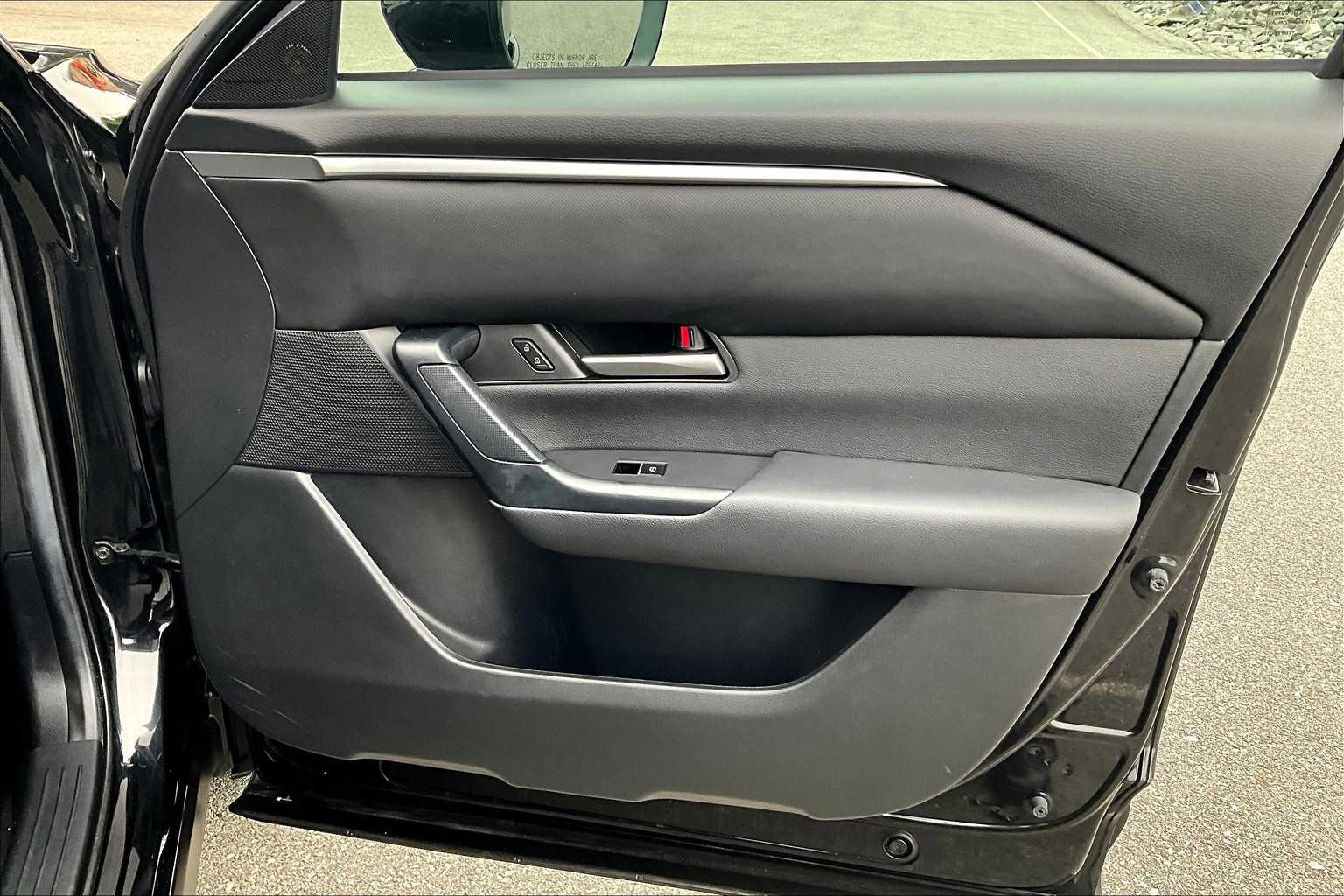 2024 Mazda CX-50 2.5 S Preferred Package - Photo 12