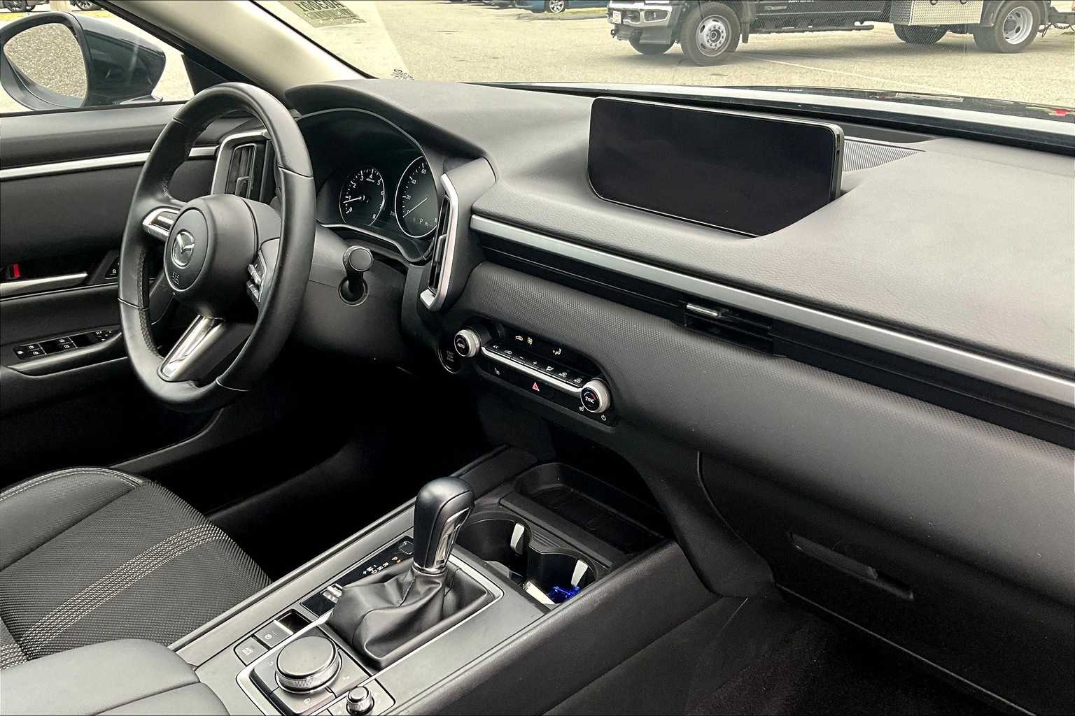 2024 Mazda CX-50 2.5 S Preferred Package - Photo 14