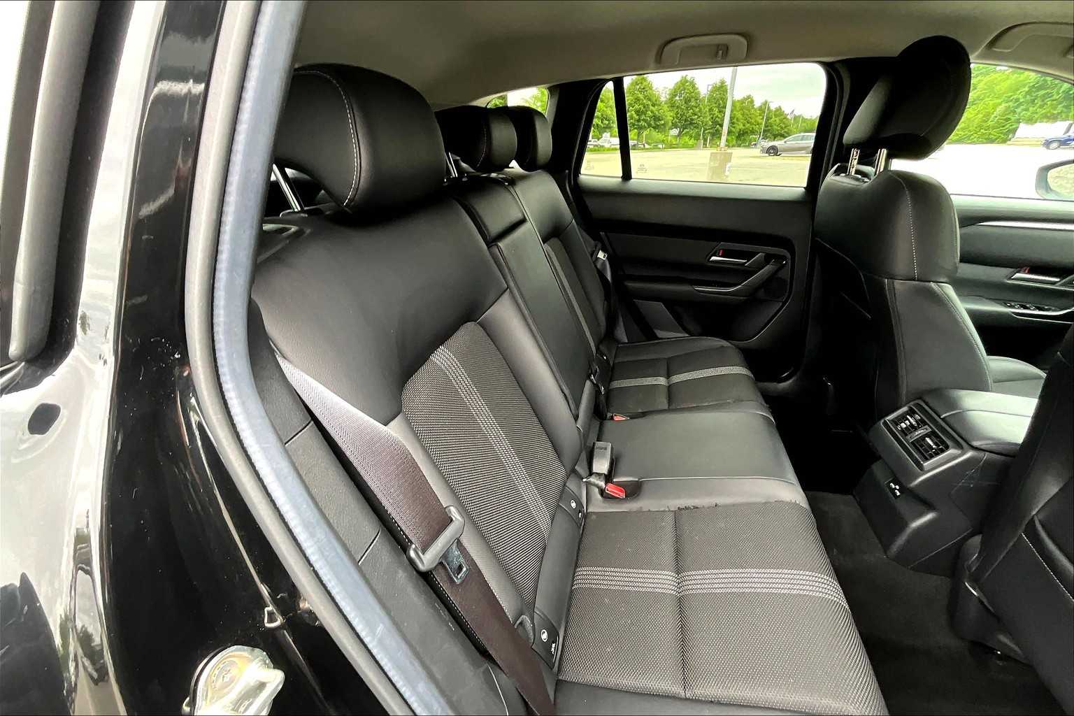 2024 Mazda CX-50 2.5 S Preferred Package - Photo 16