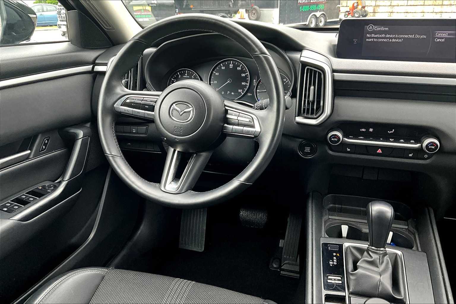 2024 Mazda CX-50 2.5 S Preferred Package - Photo 17