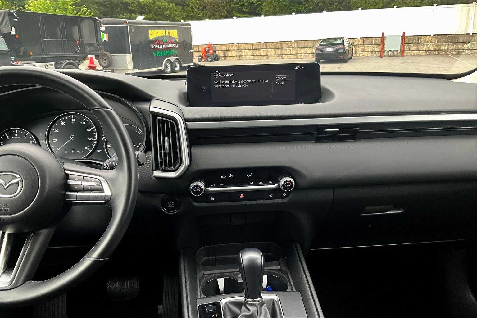 2024 Mazda CX-50 2.5 S Preferred Package - Photo 18
